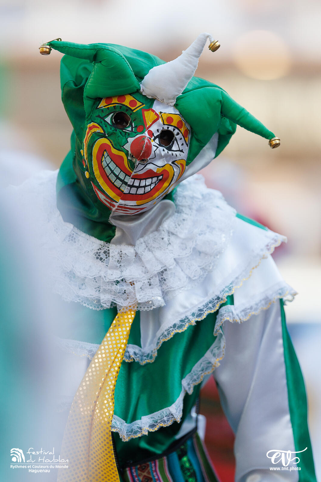 FDH 2024.08.23 | BOLIVIE